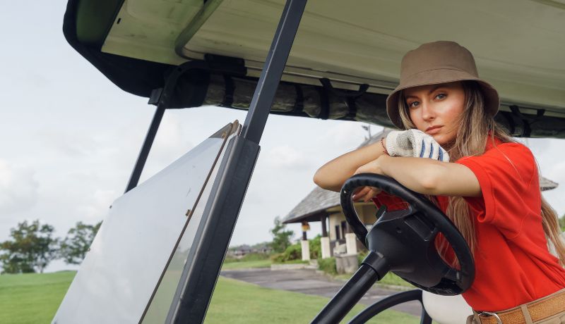 Prevent Injuries on the Golf Course Prevent Injuries on the Golf Course